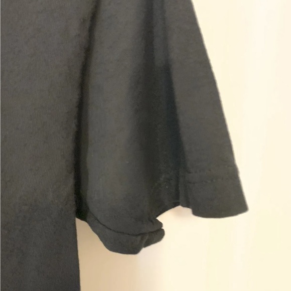 GRAVE DIGGER RACING TEAM EST 1982 Black Tshirt Sz S - Picture 2 of 8